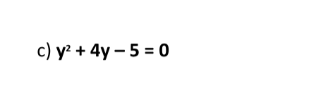 Practice X1418 Solve the following by completing