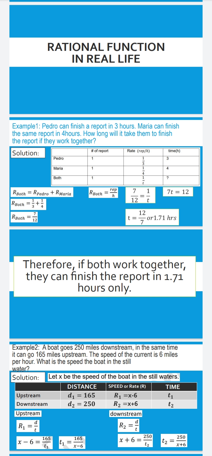 Please help me on my activity with my General