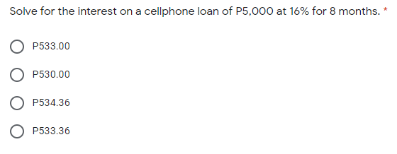 Just give the answers even without explanation