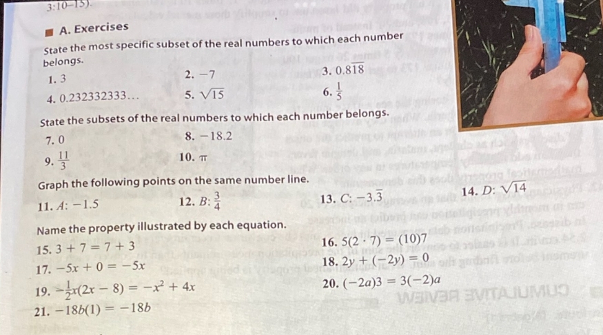 please help daughter is out of school for a week