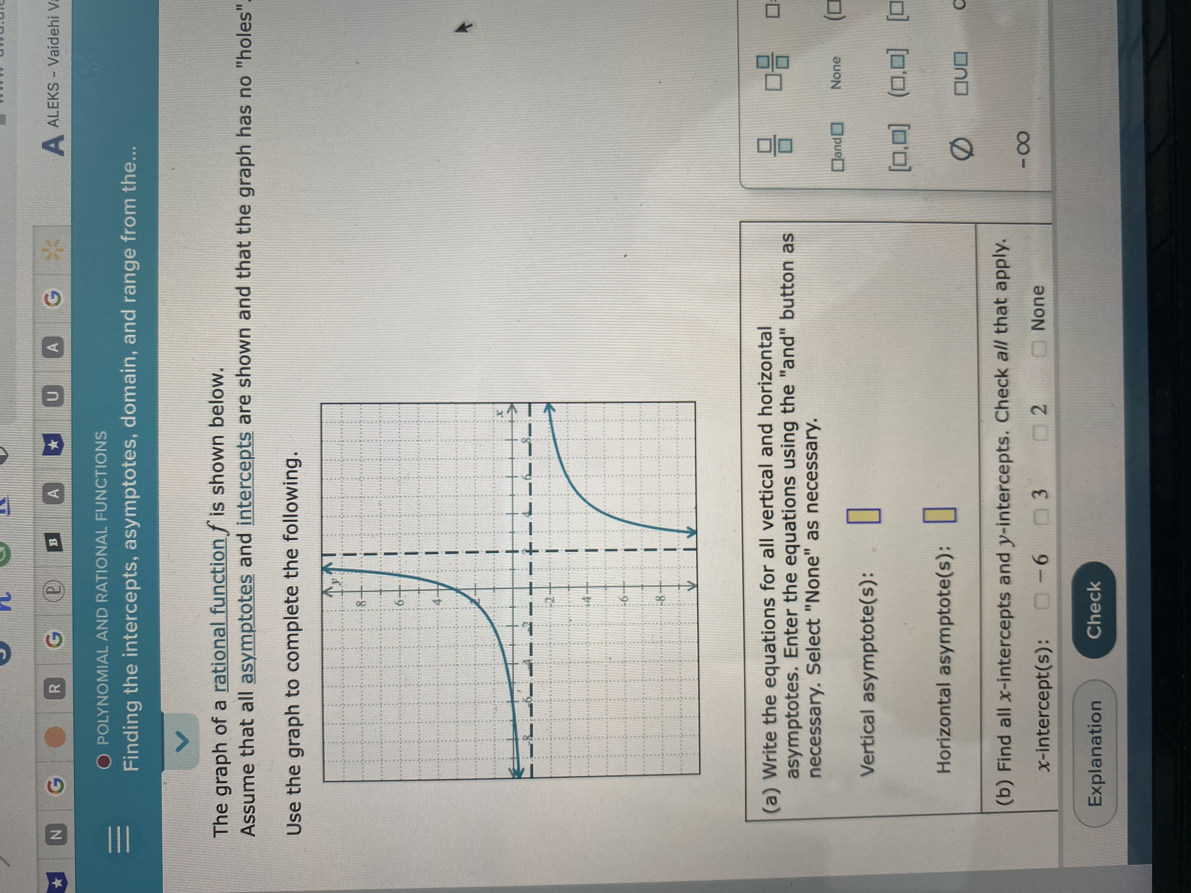 G a www U Z * U A G - A ALEKS O POLYNOMIAL AND