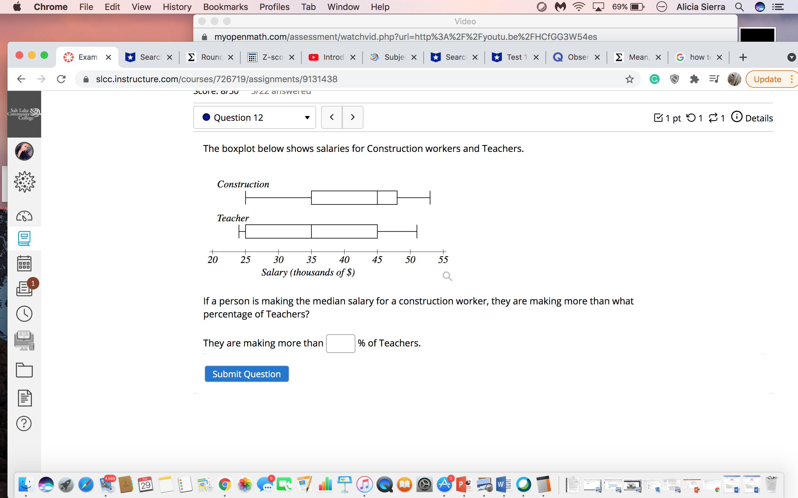Q19 A company has a policy of retiring company