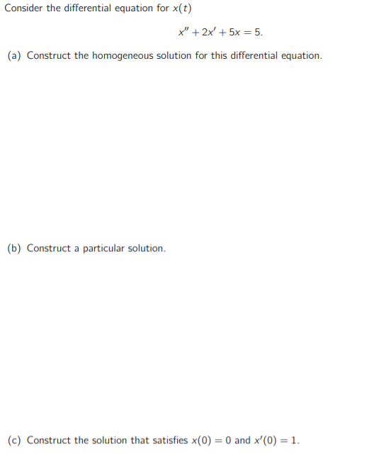 Please help me with this study question and show
