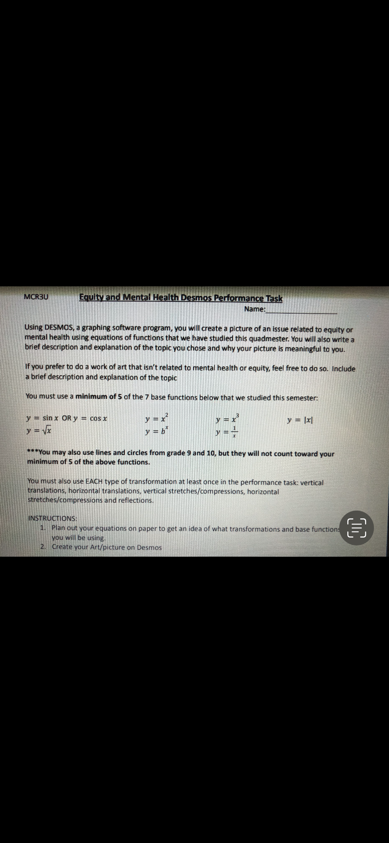 I need help with this assignment i don't