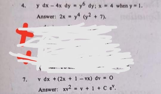 This is in ELEMENTARY DIFFERENTIAL EQUATIONS