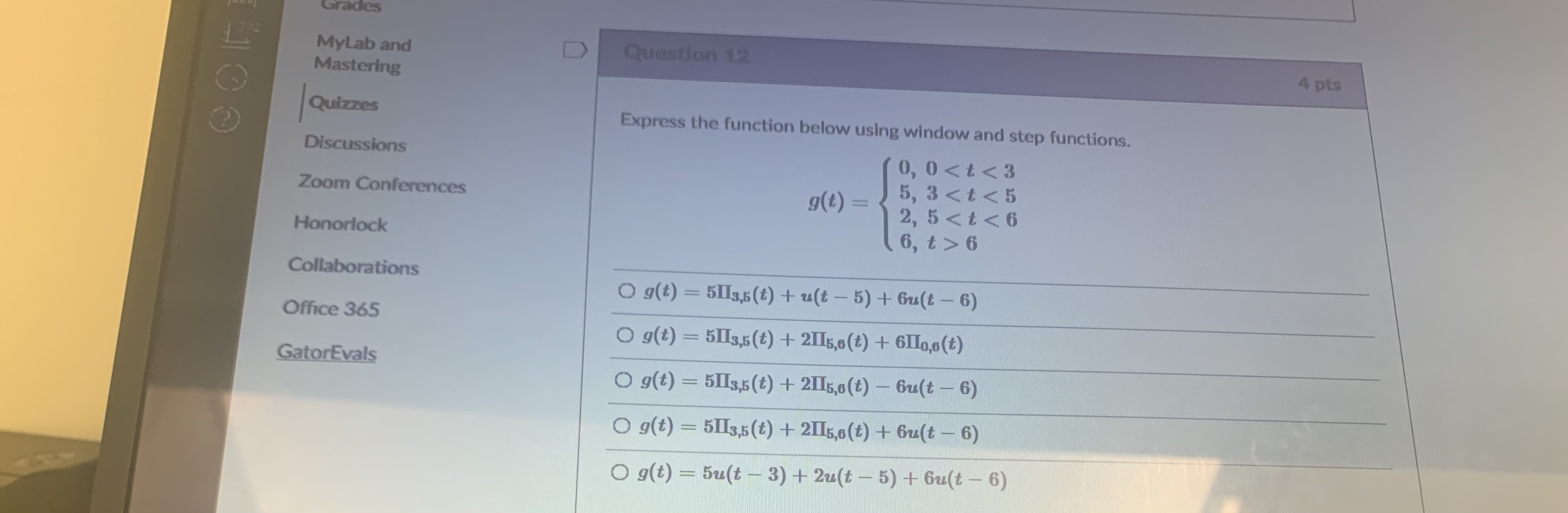 hi i just need the answers. you do not have to
