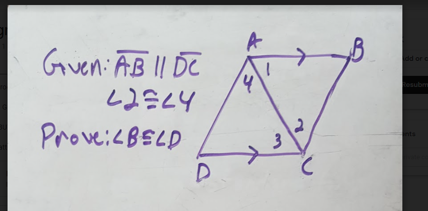 These are geometry proofs please help me through