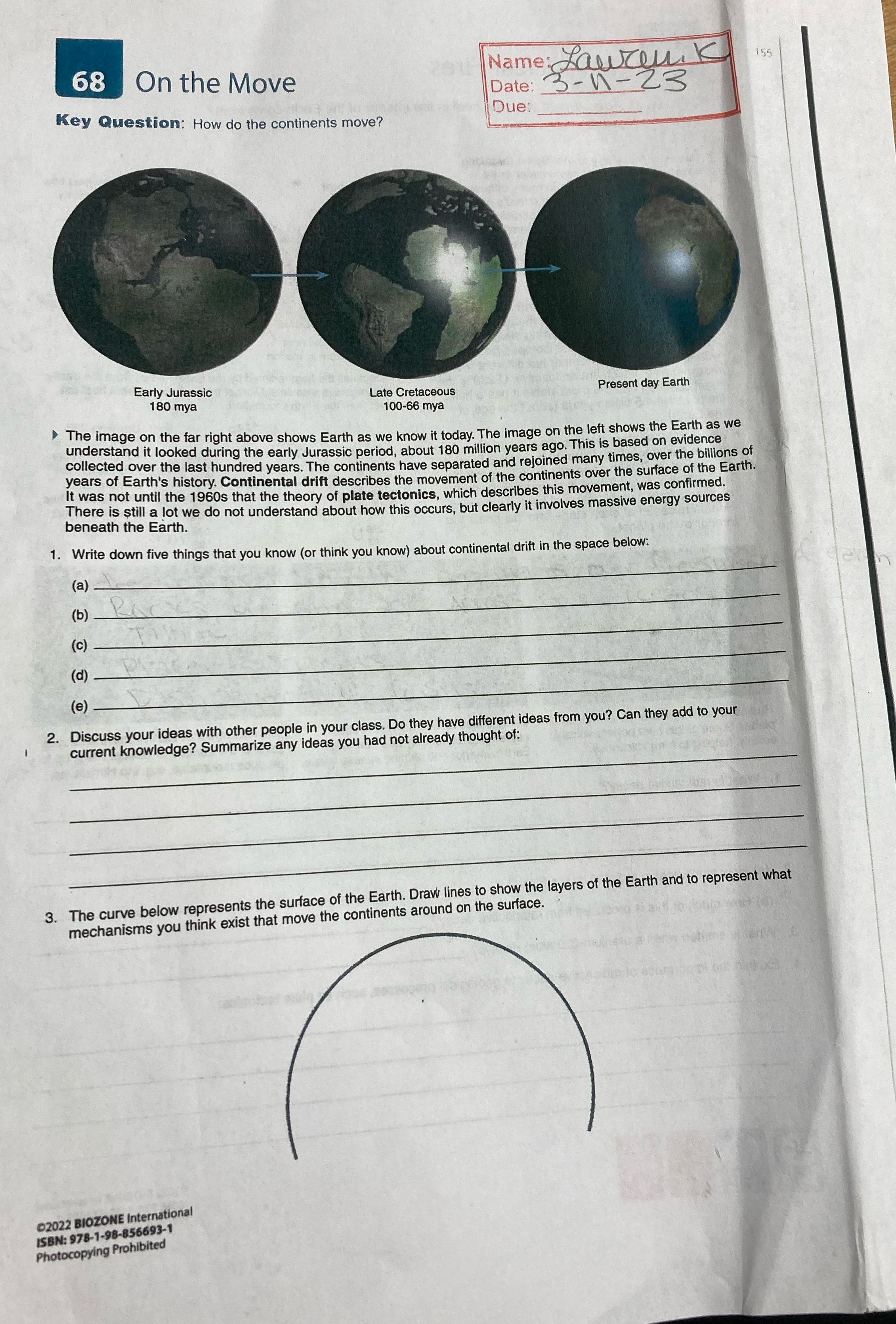 Can someone solve this Name: Lawcelik 155 68 On
