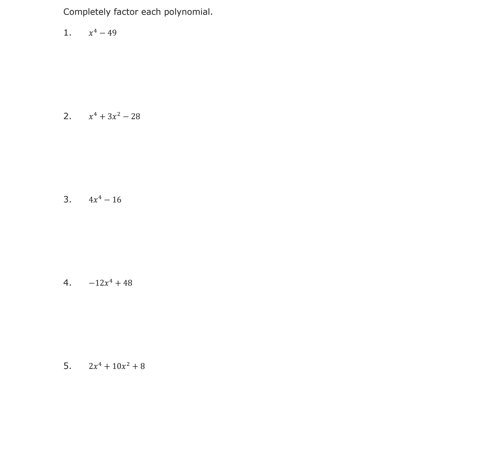 Hi, please help me to solve all three parts PART