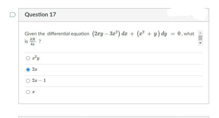 Help me choose the correct answer thank you D