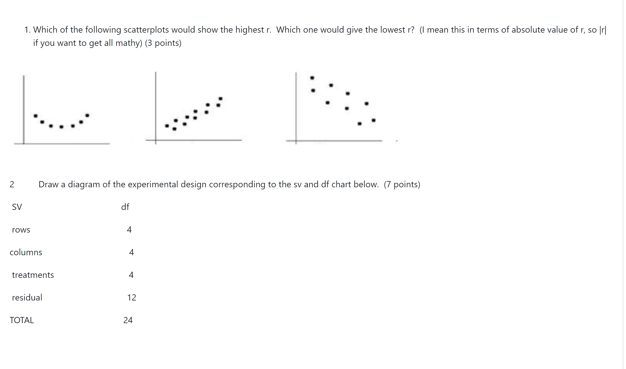 I need help with these questions because I am