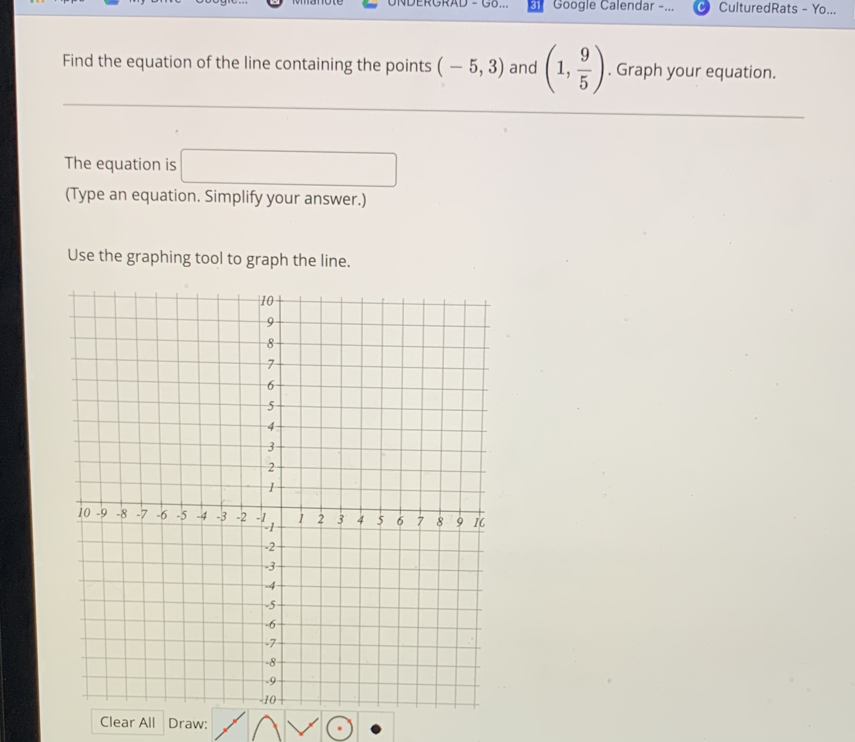 #3 help please GO... 31 Google Calendar -... C