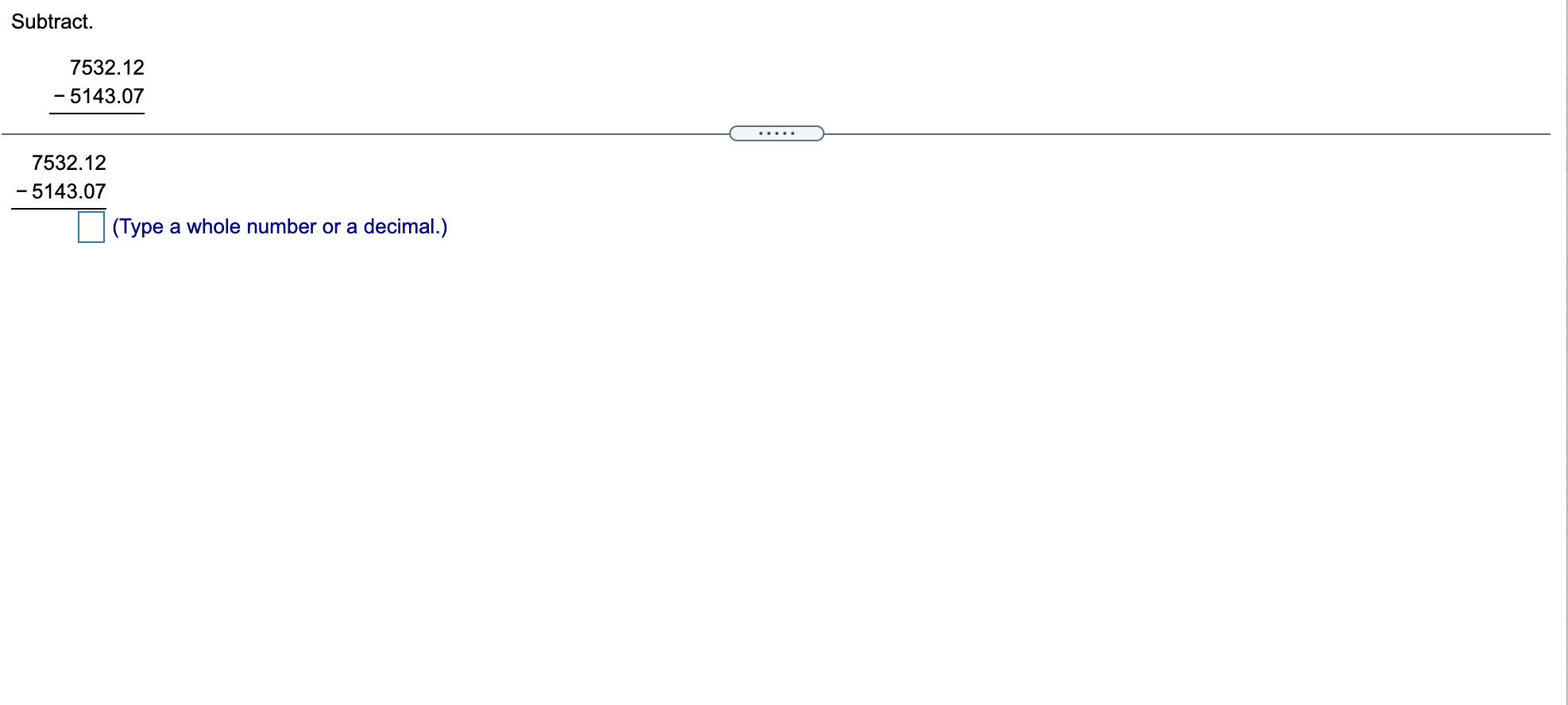 help me with my homework Write as an equivalent