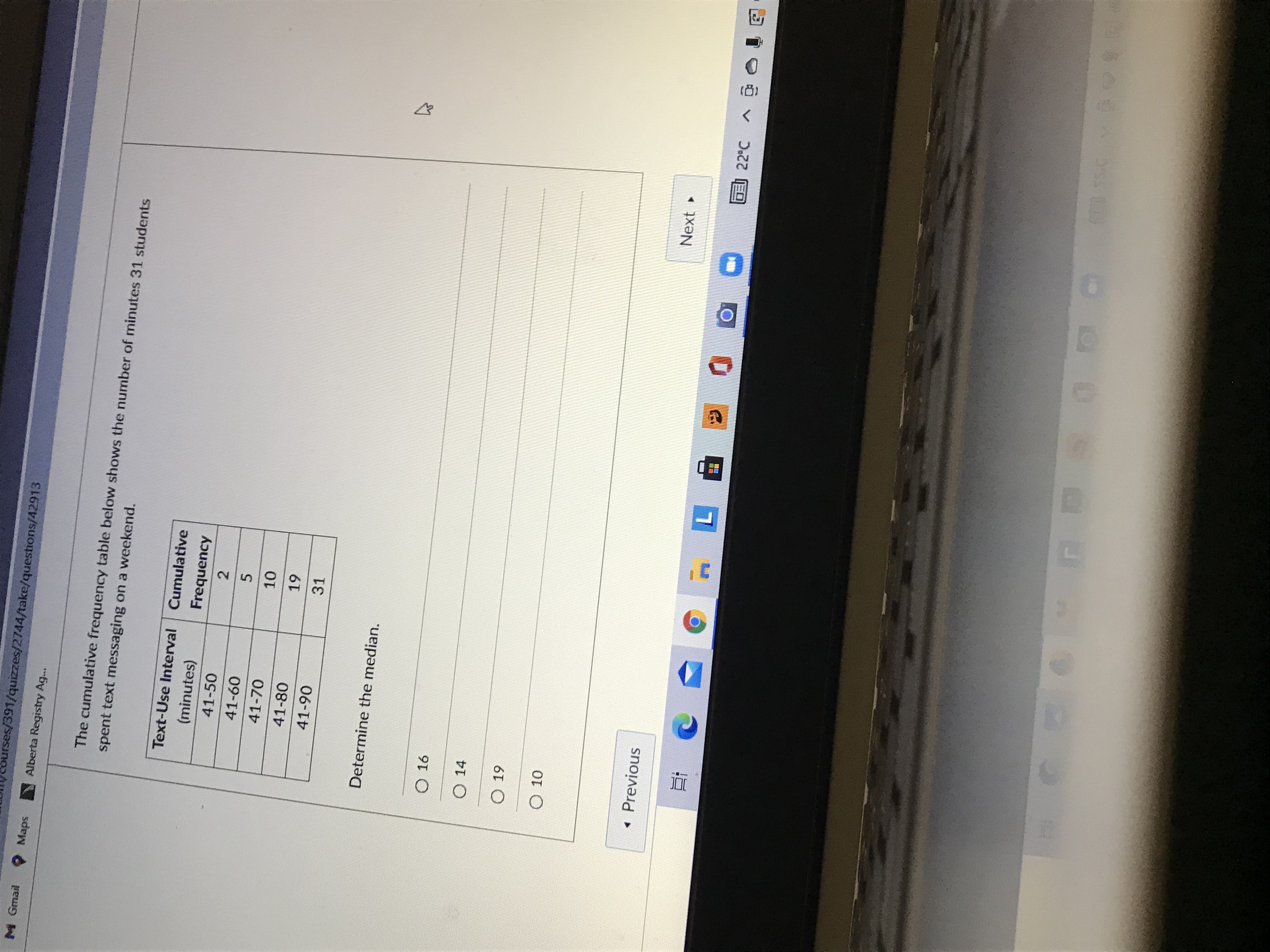 arses/391/quizzes/2744/take/questions/42913 M