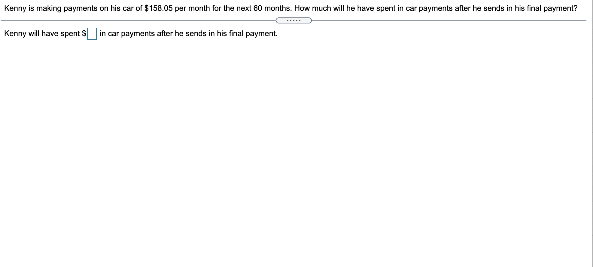 help me with my homework Write as an equivalent