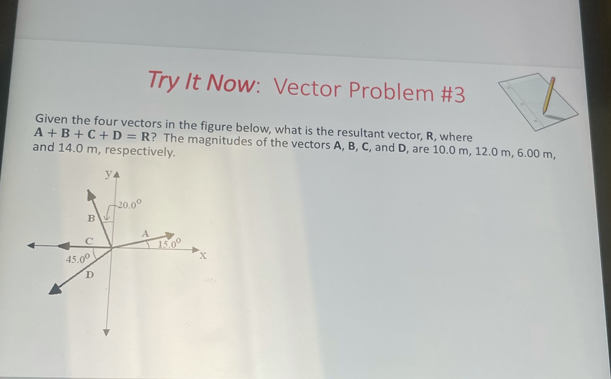 Please help don't know how to answer Try It Now: