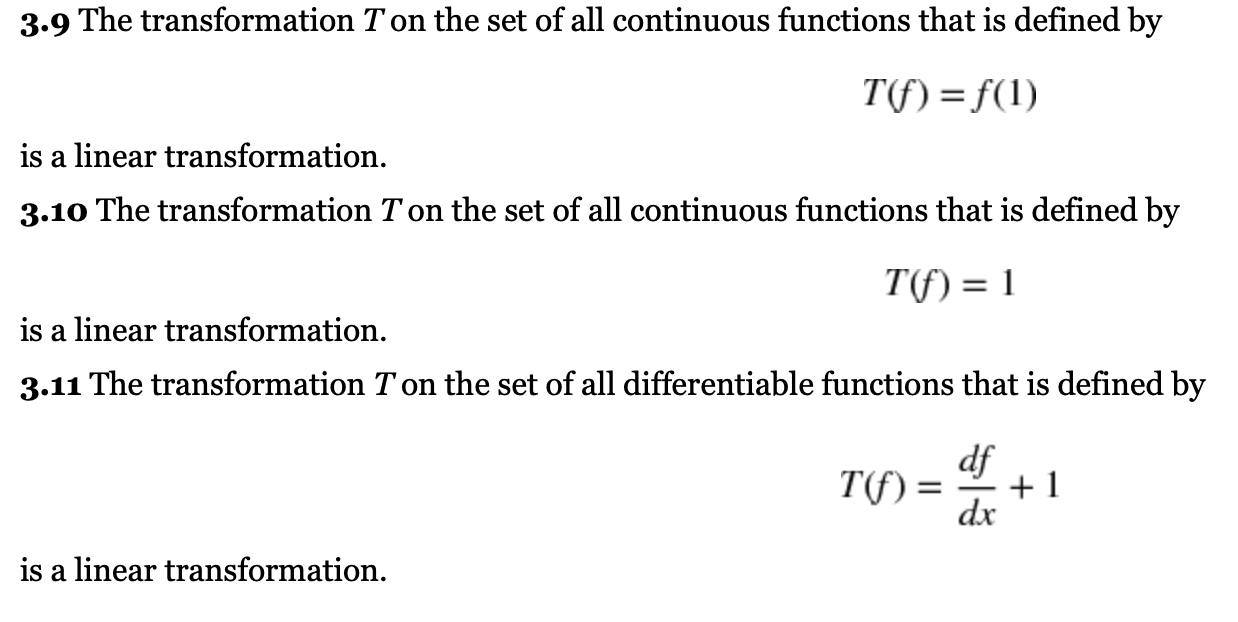 Please Answer in detail. True-False Questions: