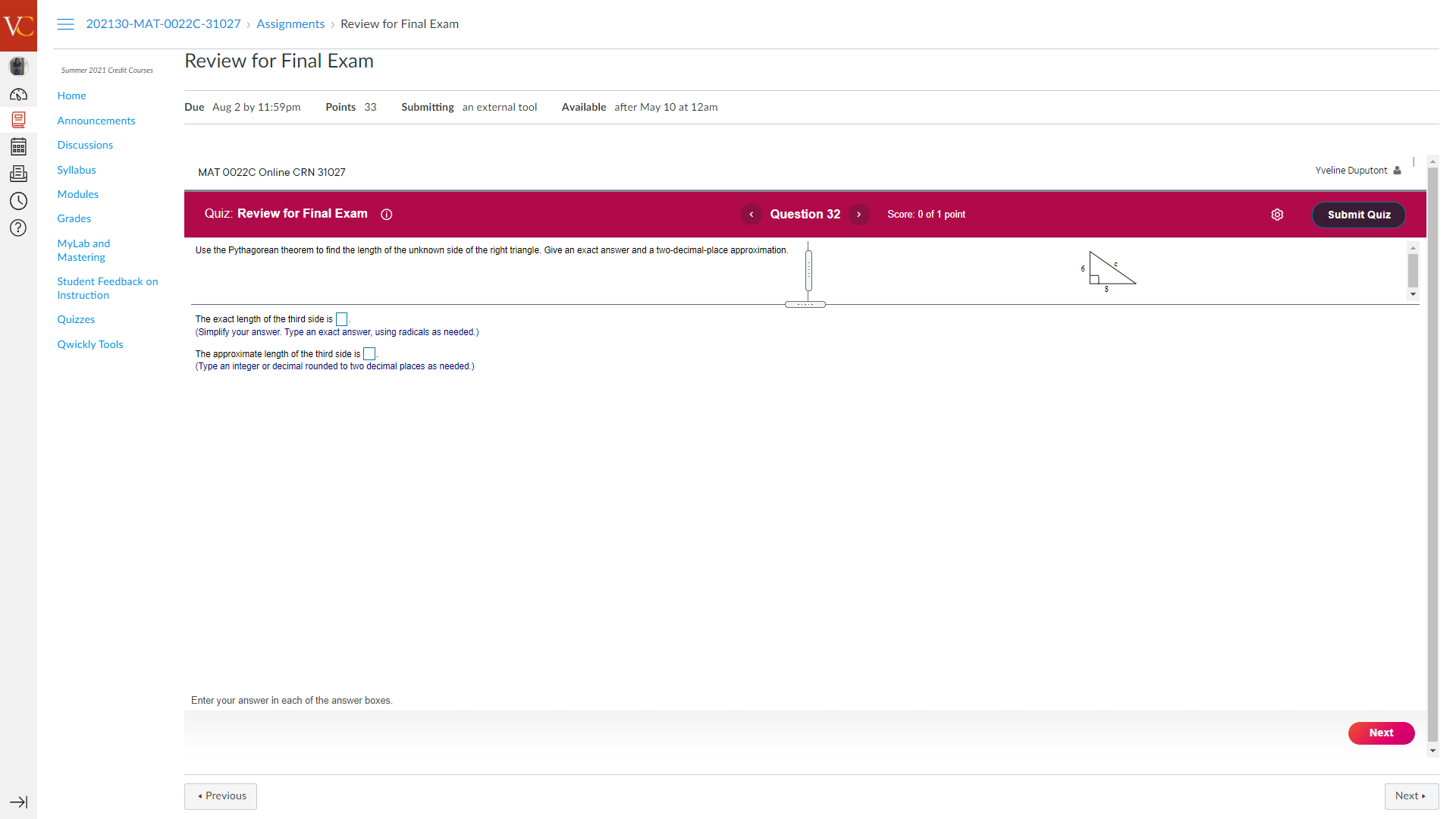 VO 202130-MAT-0022C-31027  style=