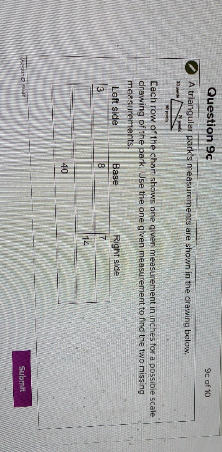 please help with this Question 90 9c of 10 A
