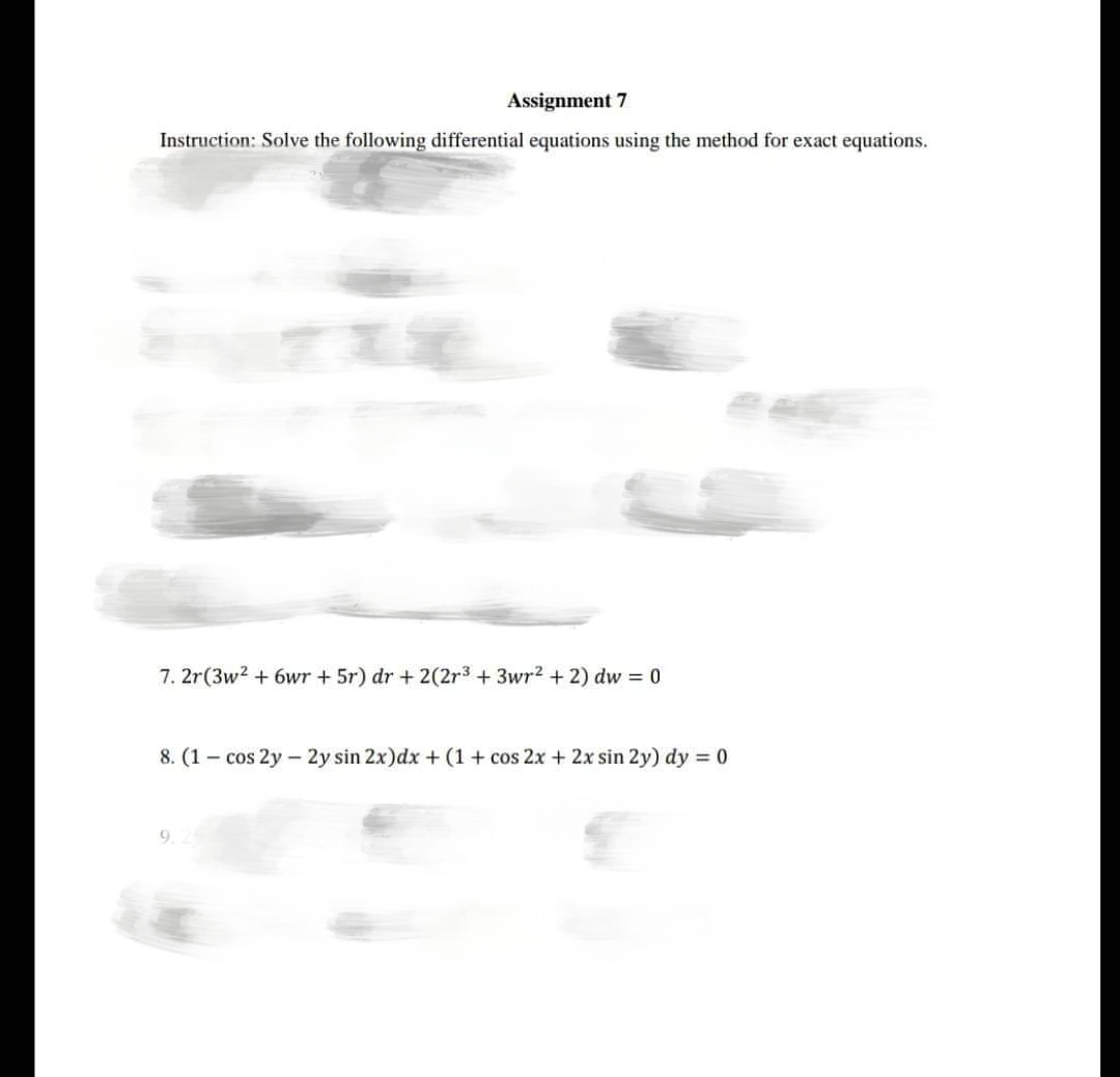 Show solution. Please write the solution neatly