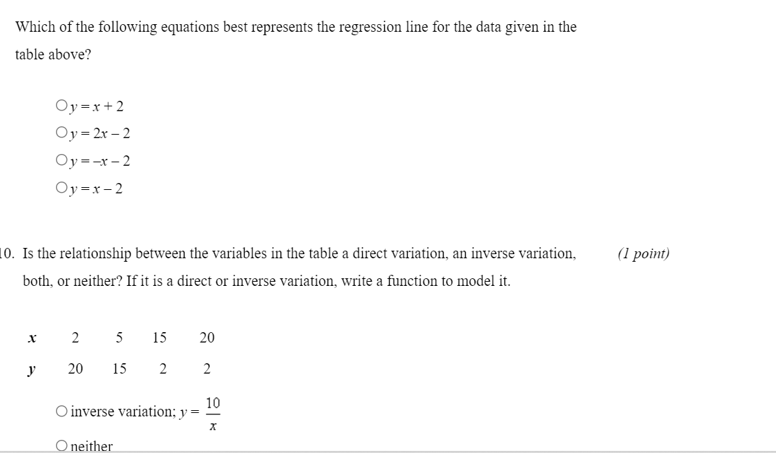 1- Classify 4x5 + 2x4 5x3 + 12 by number of