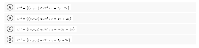 in the space V = I P 2 ? [ x ] , with canonical