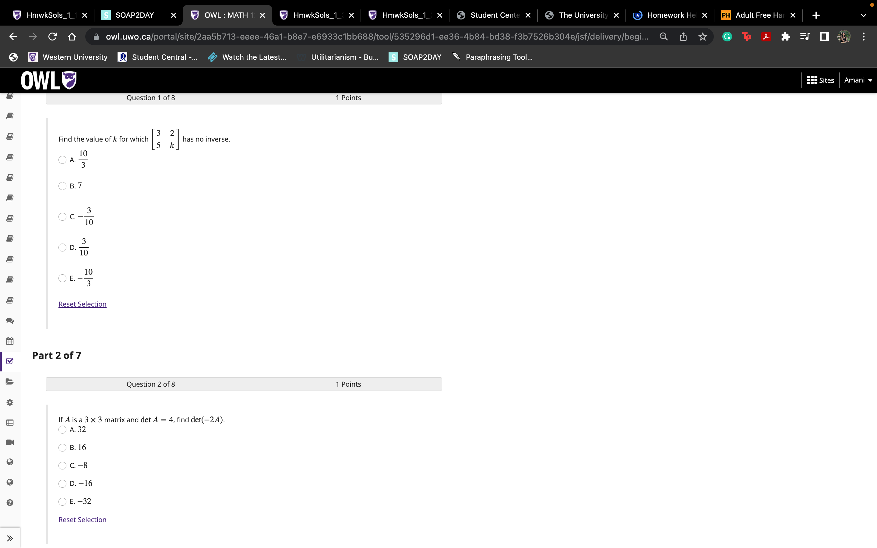 HmwkSols_1_1 x SOAP2DAY X OWL : MATH 1 X