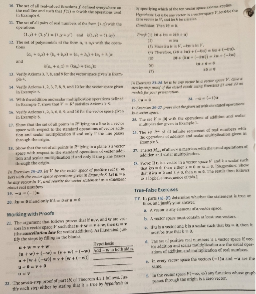 4.1 Questions 10,17,21,22 No plagrism and please