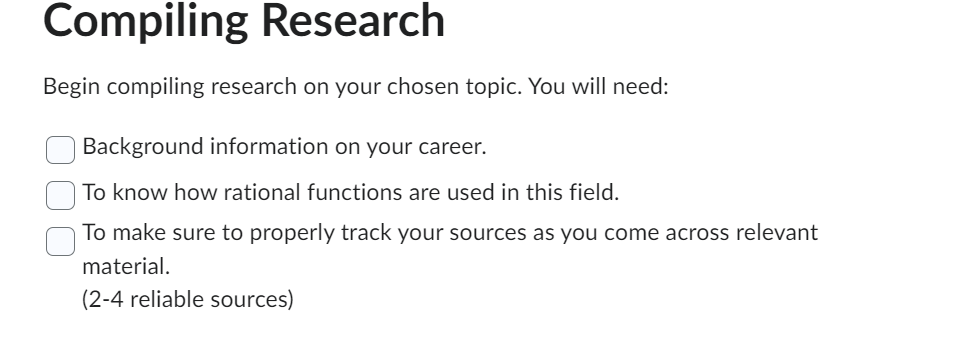 I need help with the following assignments