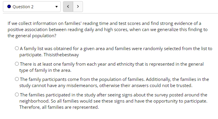 . Question 4 <  style=