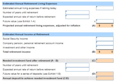 Fotimaled Annual Retirement Living Japanese
