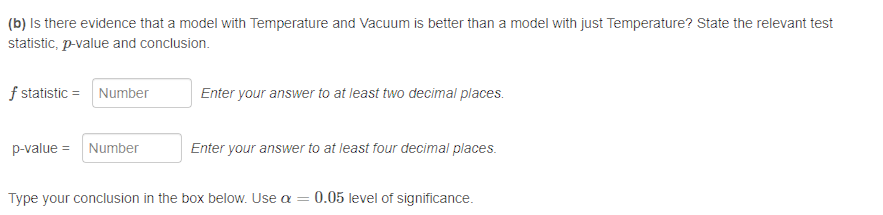 Could you help me solve a and b