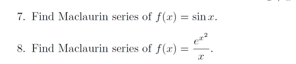 please help with the following question and show