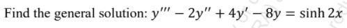THIS IS ON METHOD OF SOLUTION OF HIGHER-ORDER