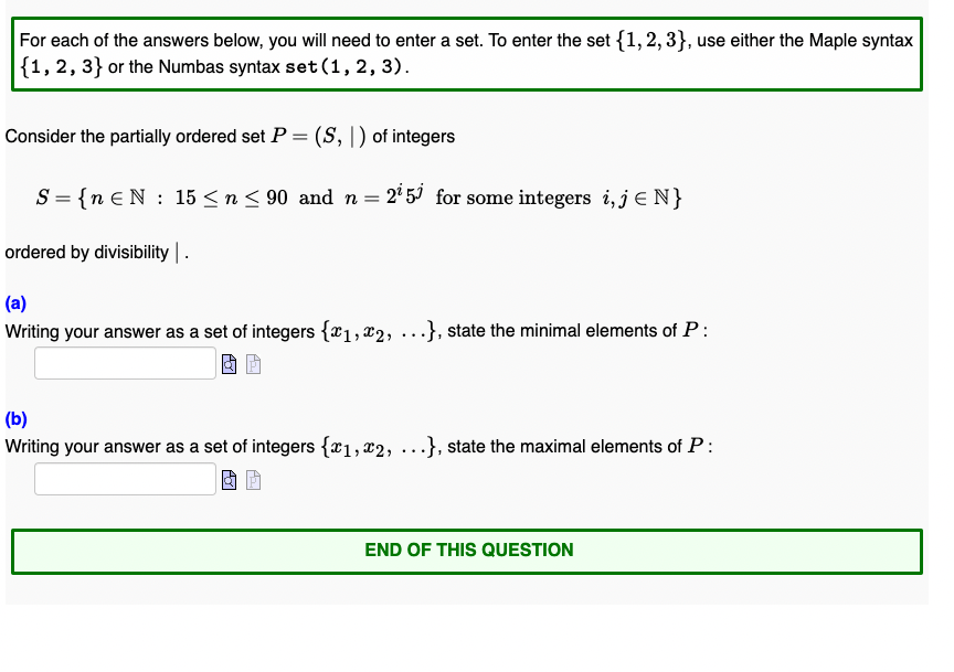 can someone explain this one for me? For each of