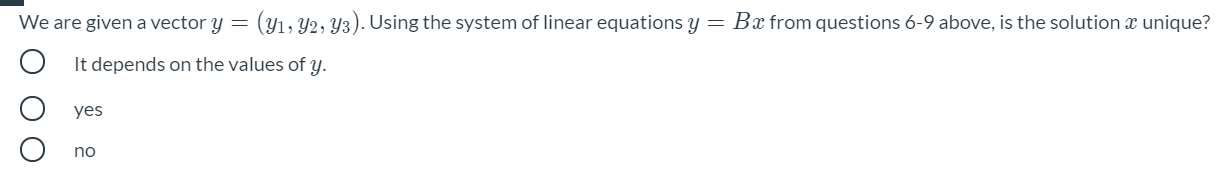 We wish m to represent the difference between two
