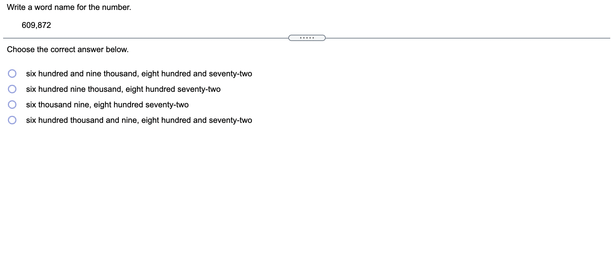 HELP ME WITH MY HOMEWORK. A games arcade has