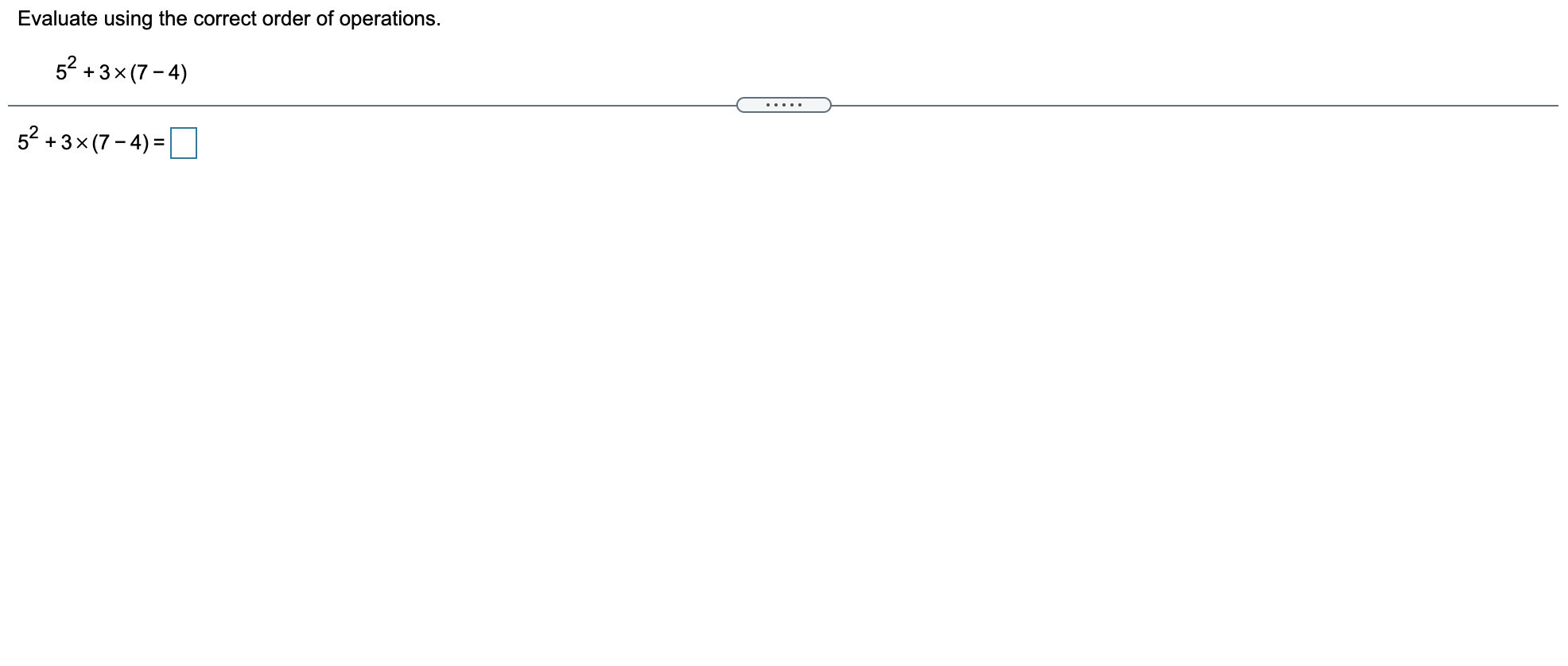 HELP ME WITH MY HOMEWORK. A games arcade has