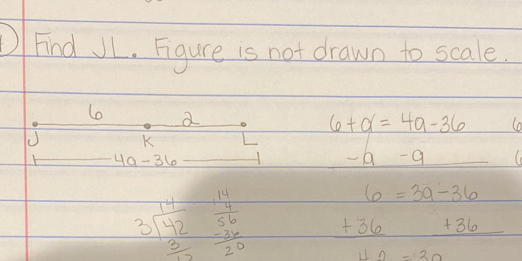 I thought I set it up correctly but I keep