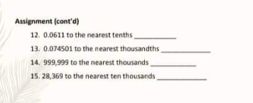 I NEED AN EXPERT TUTOR IN MATH PLEASE I HOPE THE