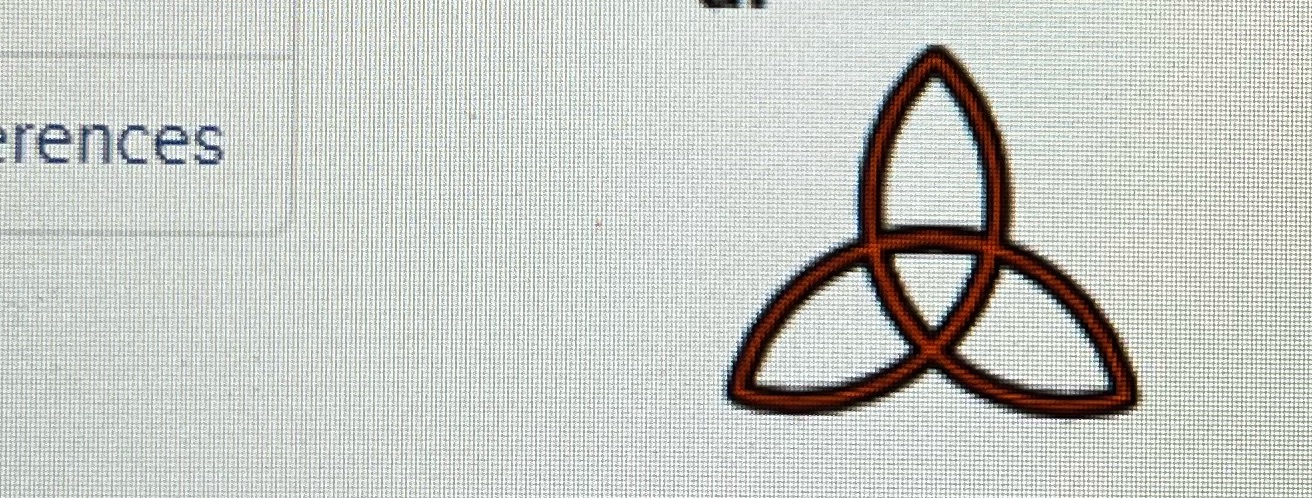 How many rotation symmetries and line symmetries