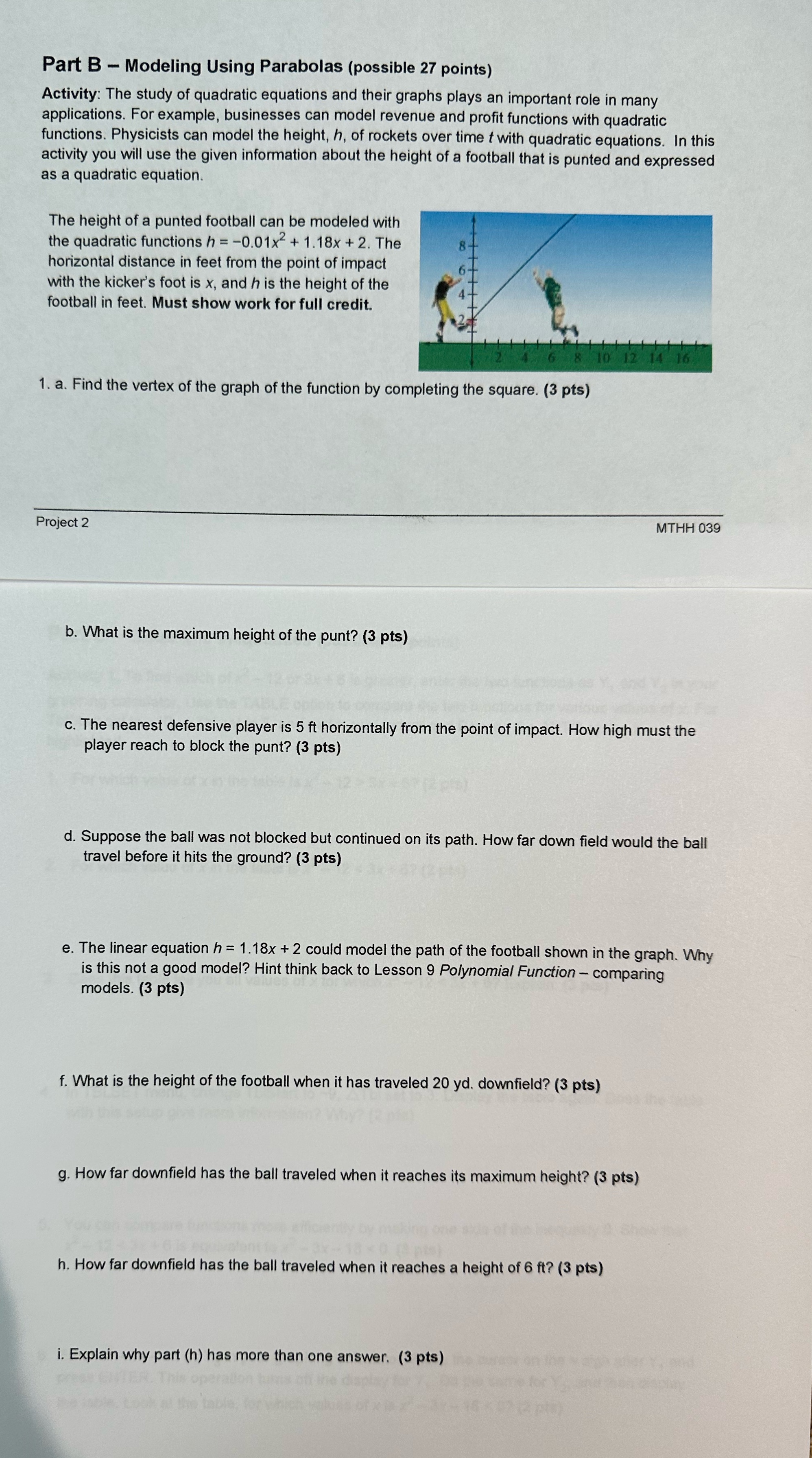 I'm having a hard time with understanding this