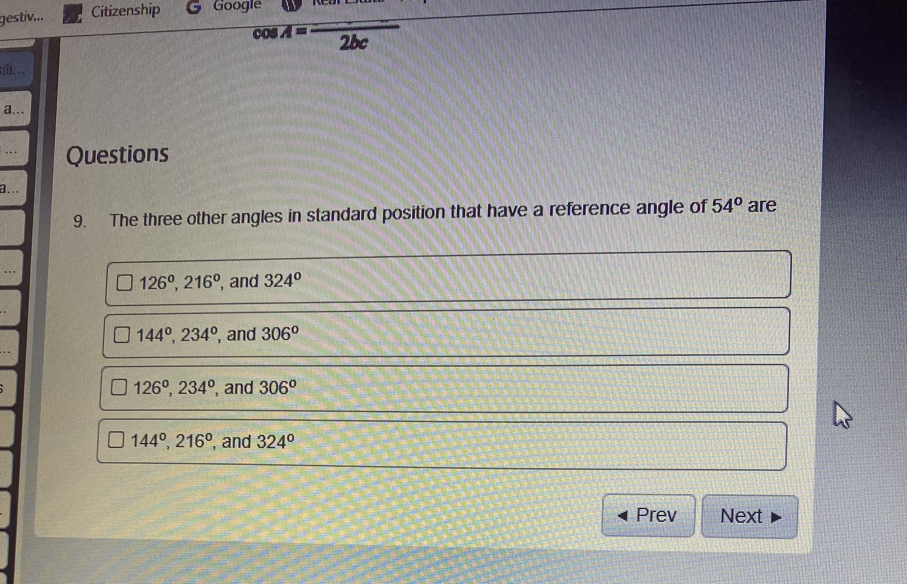 Please help i only have 25 mins gestiv...