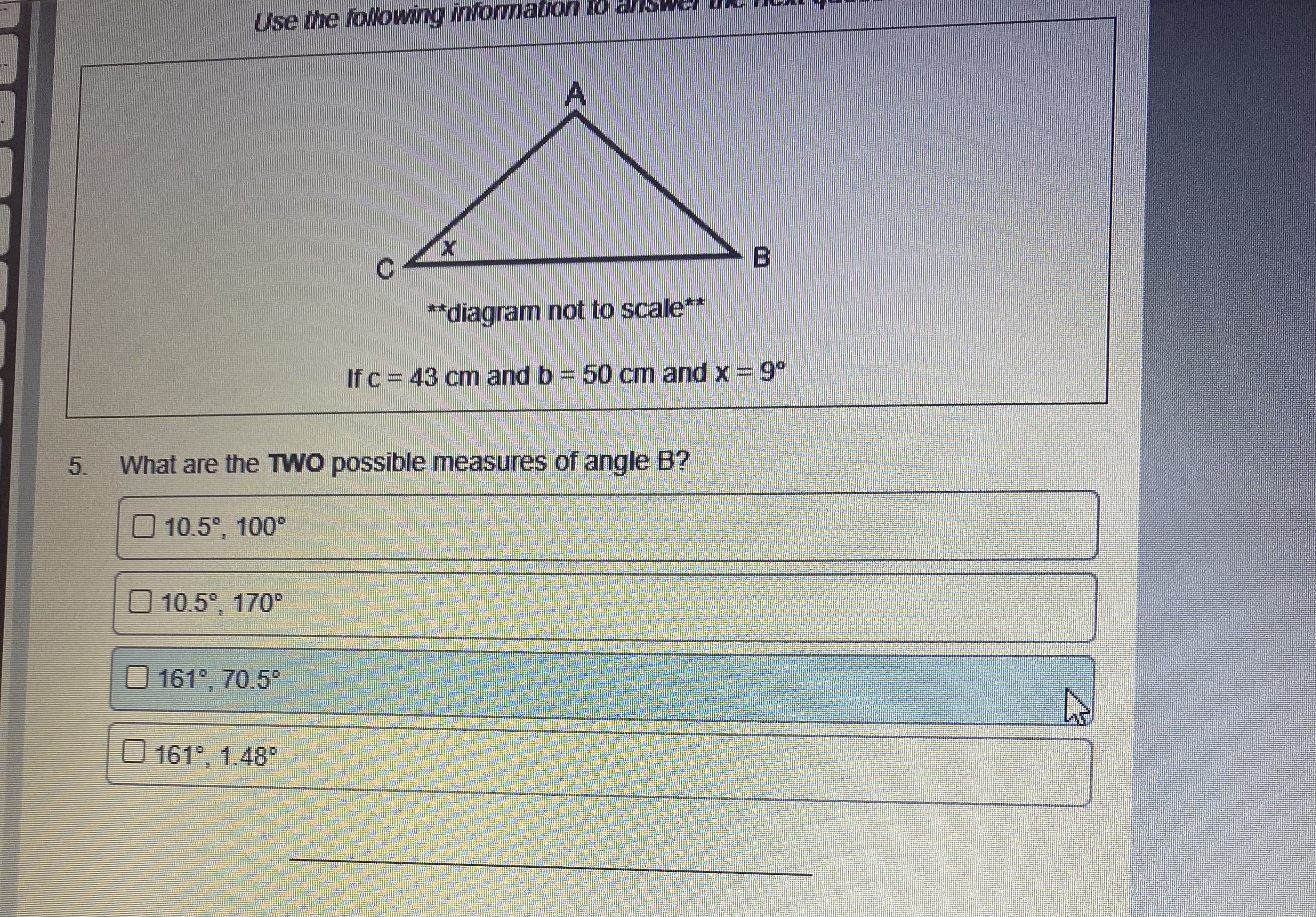 Please help i only have 25 mins gestiv...