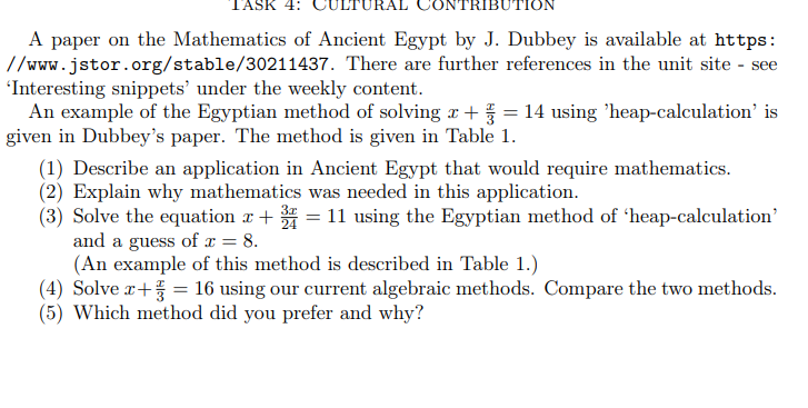 TRIM ESTER. 3. 2022 TASK 2: INDEX RULES {1)