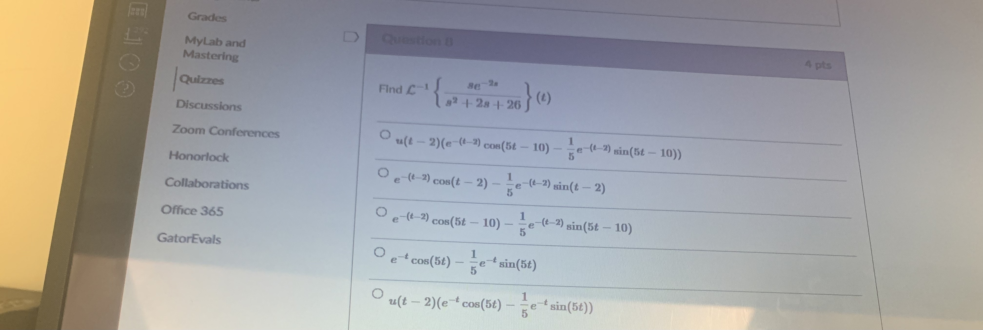 hi i just need the answers. you do not have to