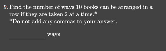 Please explain these 4 doubts that I have,