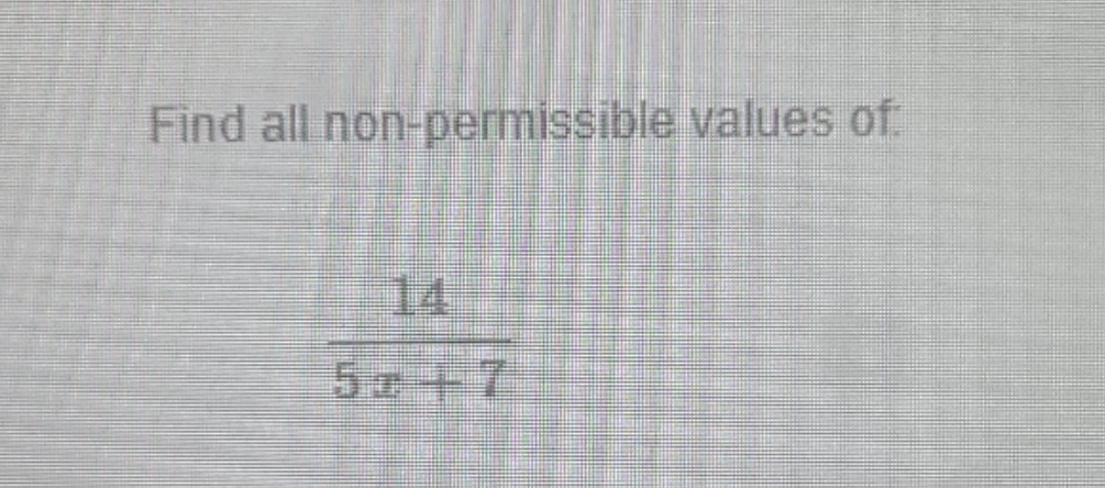 let me know if I need to type it \f