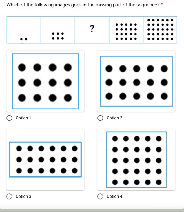 INSTRUCTION: MULTIPLE CHOICE. CHOOSE THE CORRECT