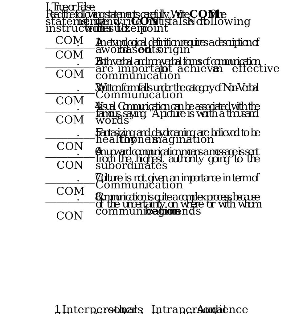 Thear False. Readthefollowingstatementscacfully.